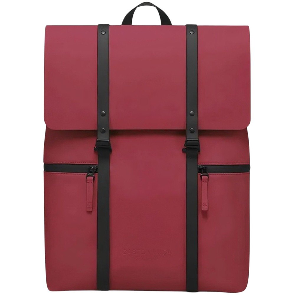 Рюкзак Gaston Luga SPBP16RD Splash 2.0 красный