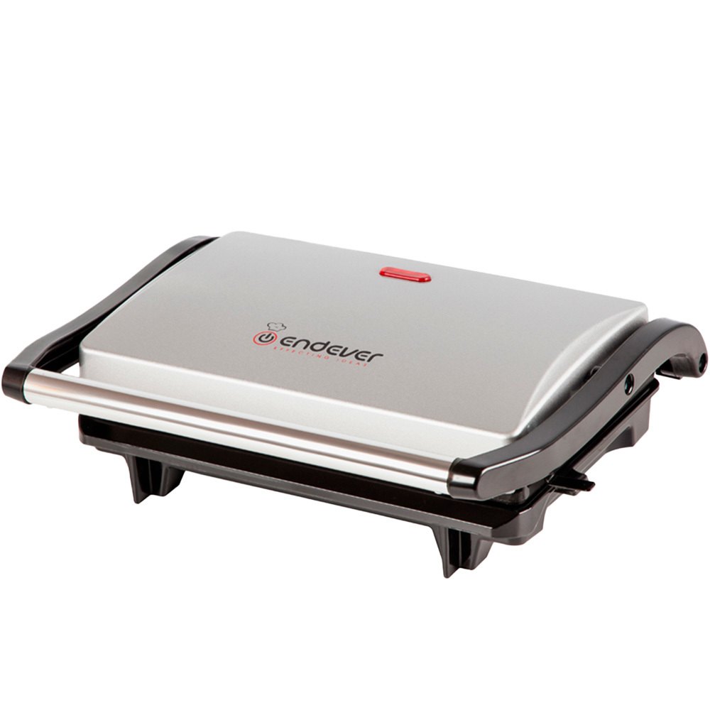 Электрогриль Endever Grillmaster-115