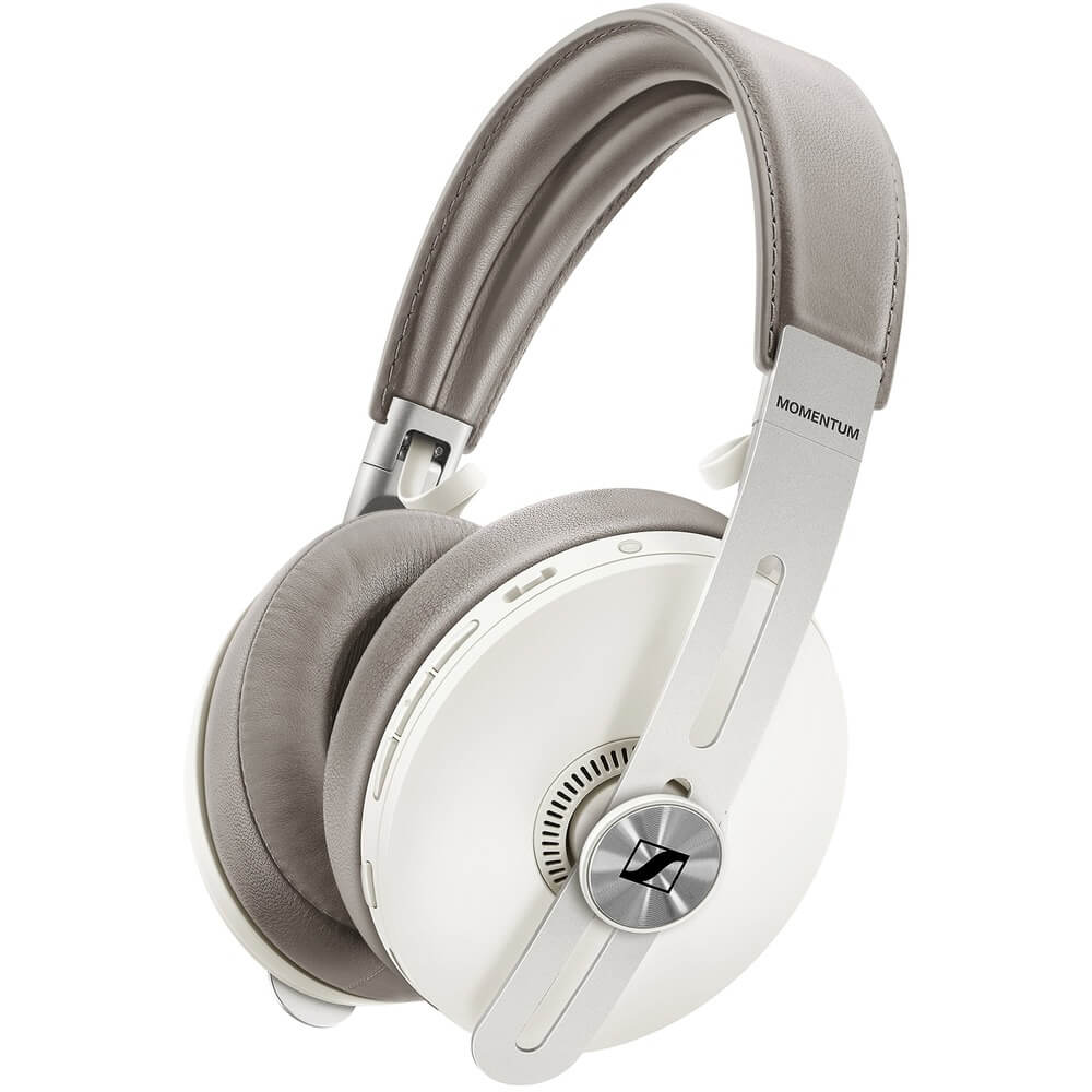 Наушники Sennheiser Momentum 3 Wireless M3AEBTXL песочно-белый 3329000₽