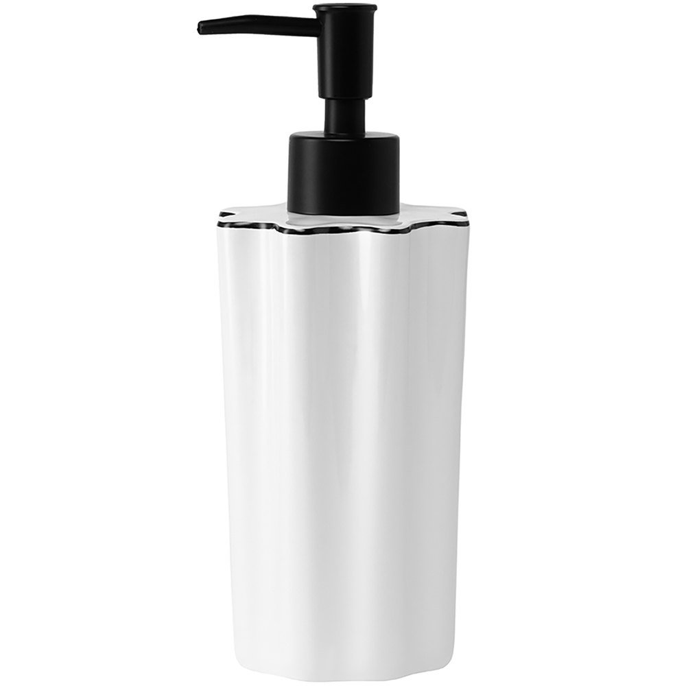 Дозатор для жидкого мыла Bergenson Bjorn Camellia BB0001032