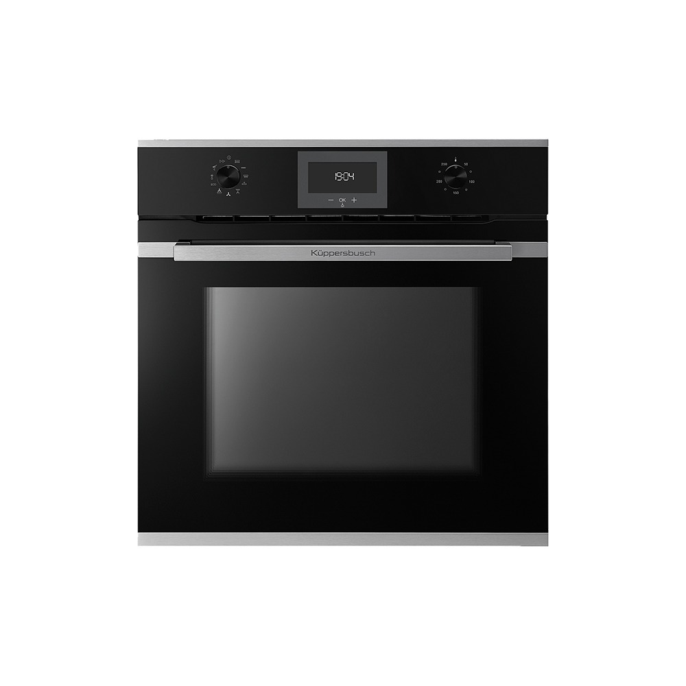 Духовой шкаф Kuppersbusch BP 6332.0 S1 Stainless Steel