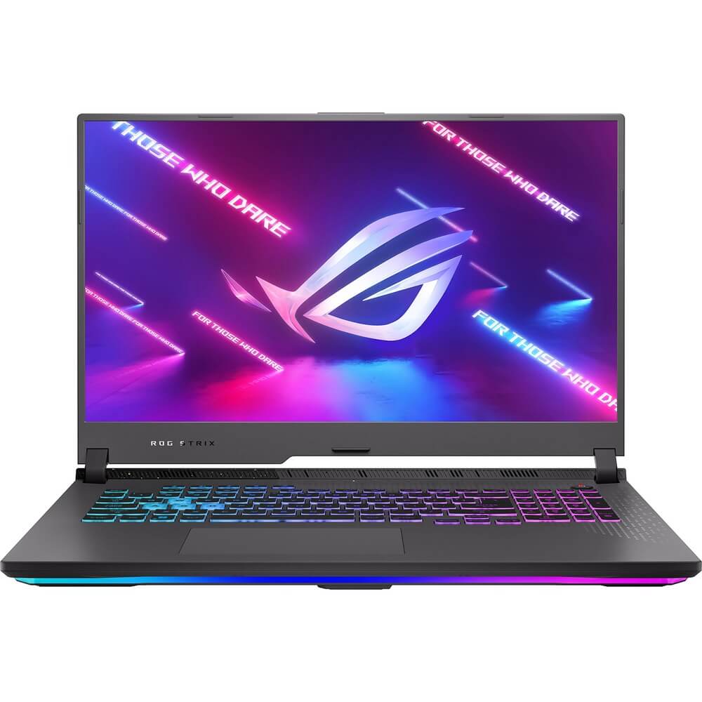 Ноутбук ASUS ROG Strix G17 G713PU-LL043 90NR0C54-M00350 18629000₽