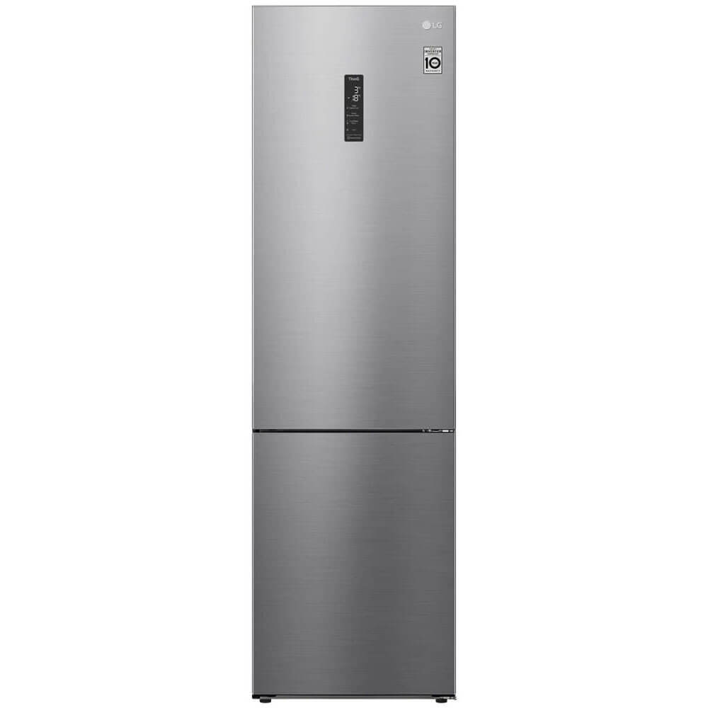 Холодильник LG GA-B509CMQM DoorCooling+
