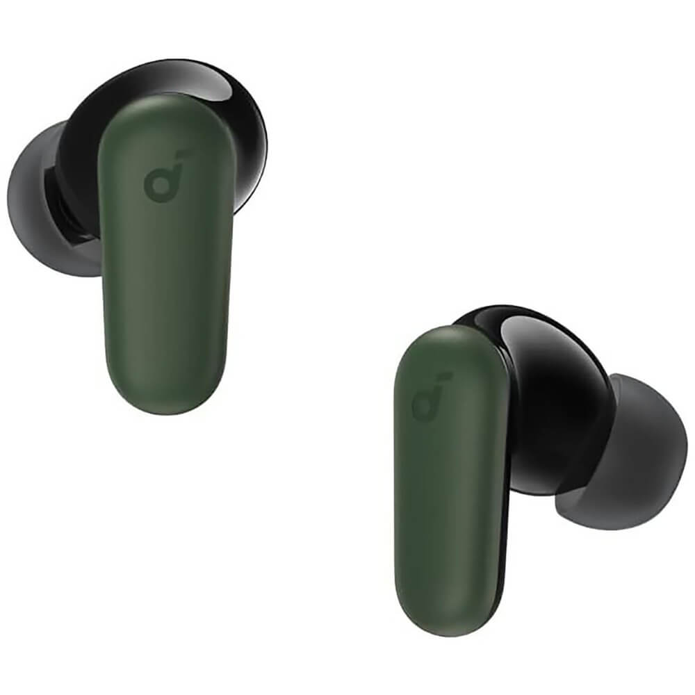 Наушники Anker Soundcore P30i зелёный