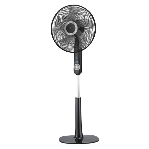 Вентилятор Electrolux EFF-1004i, цвет чёрный - фото 1