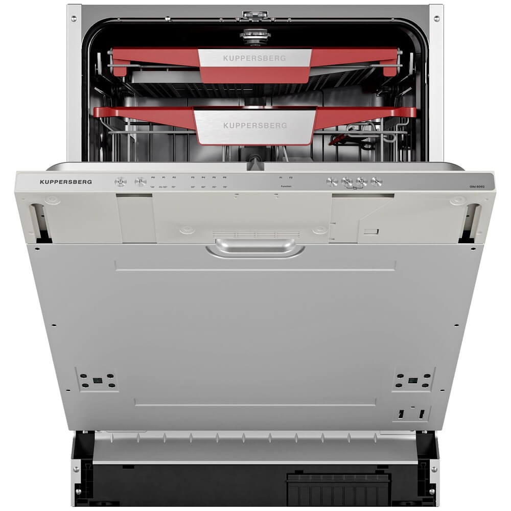 Встраиваемая посудомоечная машина Kuppersberg GIM 6092
