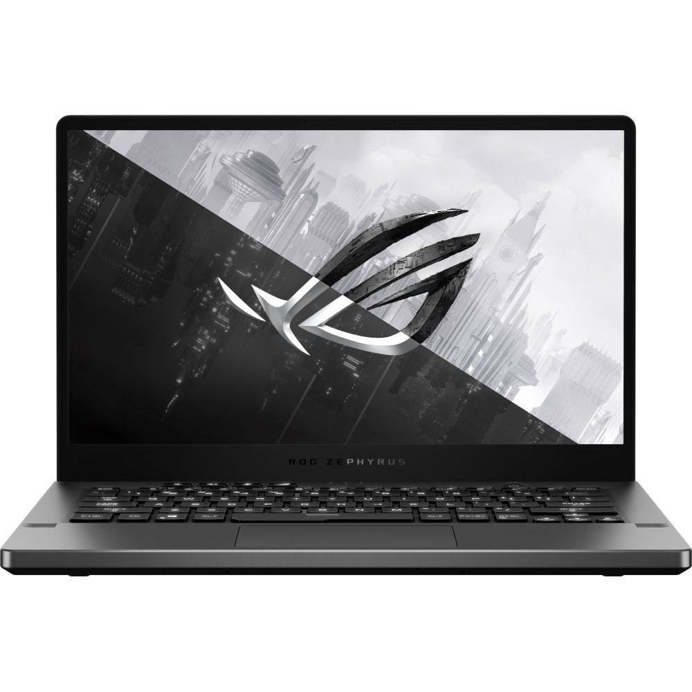 Ноутбук ASUS ROG GA401QC-K2141T Gray 90NR05T3-M02290 14259000₽