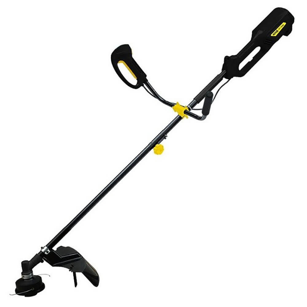 Триммер для газона Huter GET-1500B