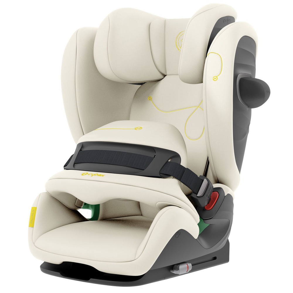 Кресло cybex pallas s fix