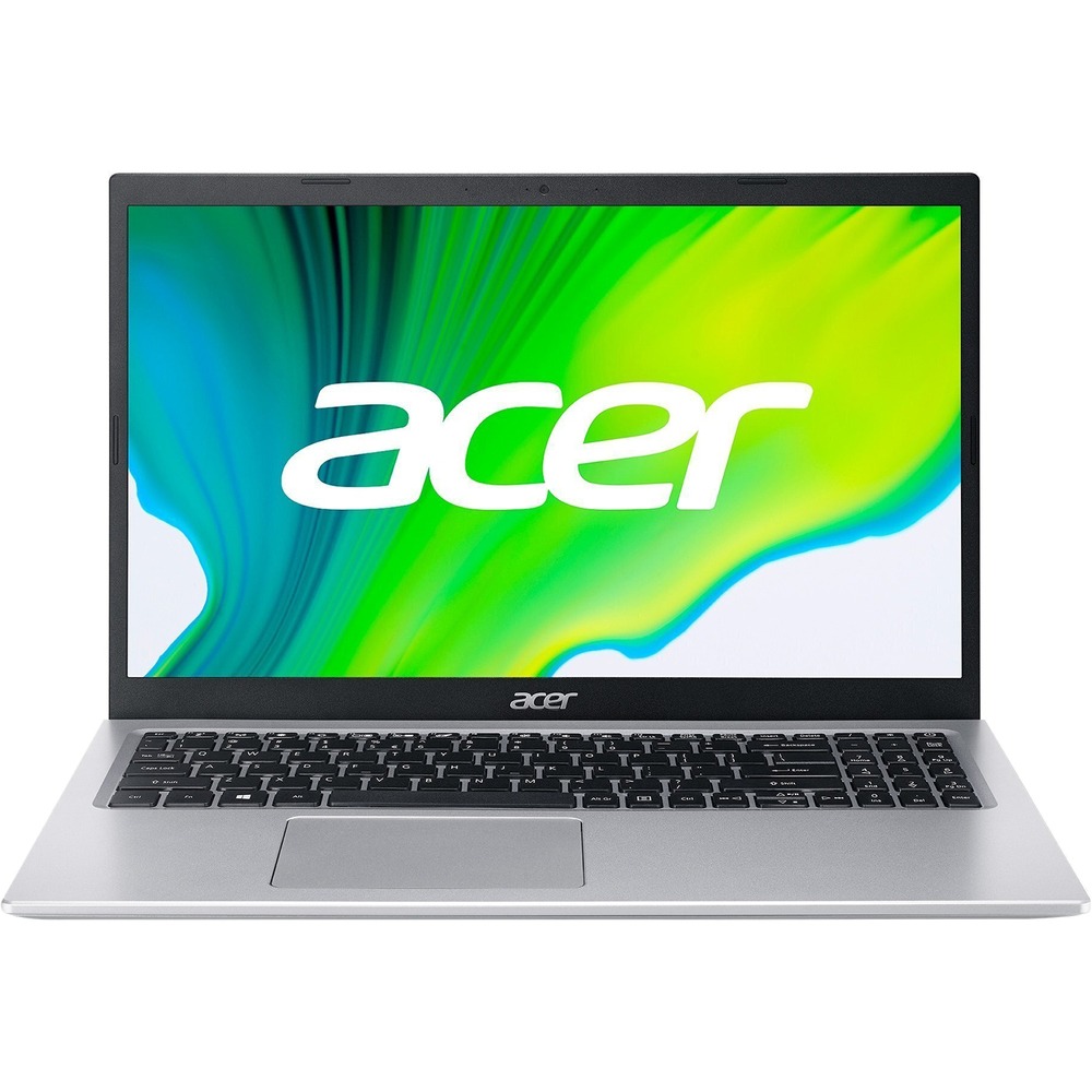 Ноутбук Acer Aspire 5 A515 Silver (NX.AAS2A.001)