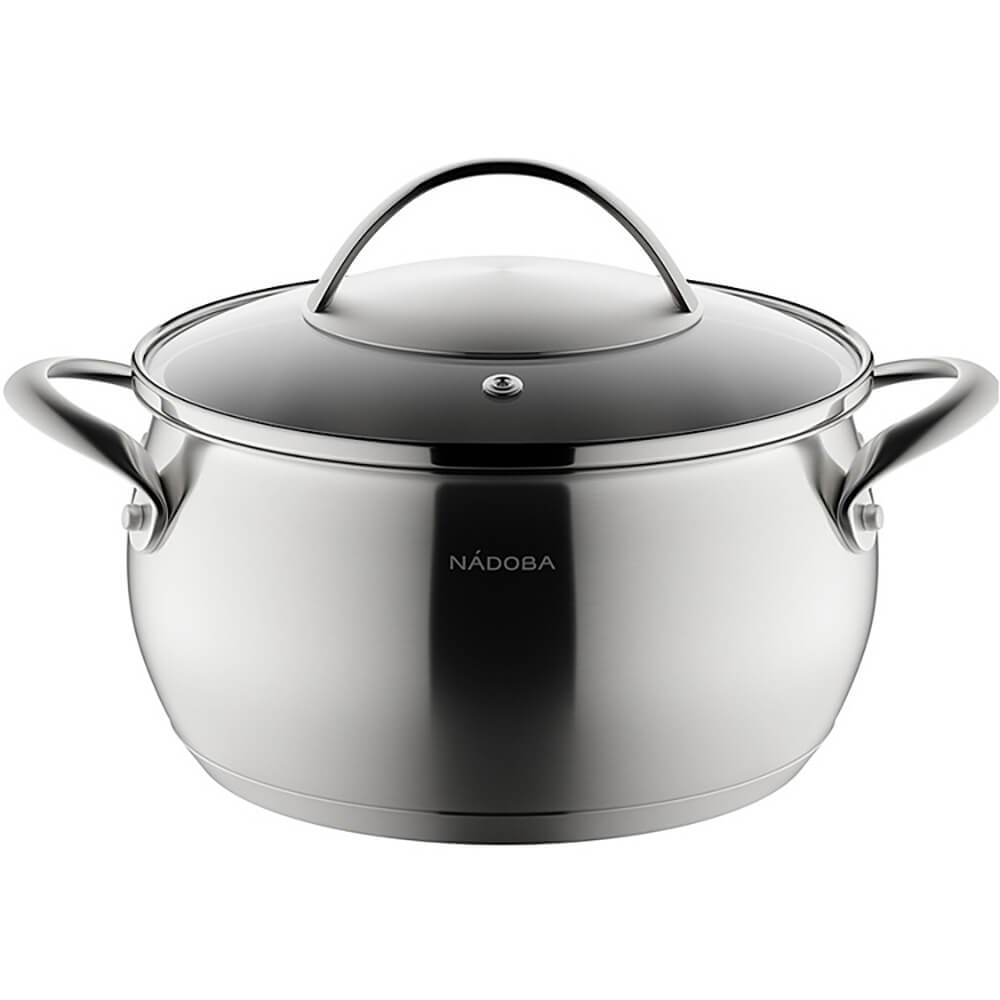 Кастрюля Nadoba Linda 796013 5190₽