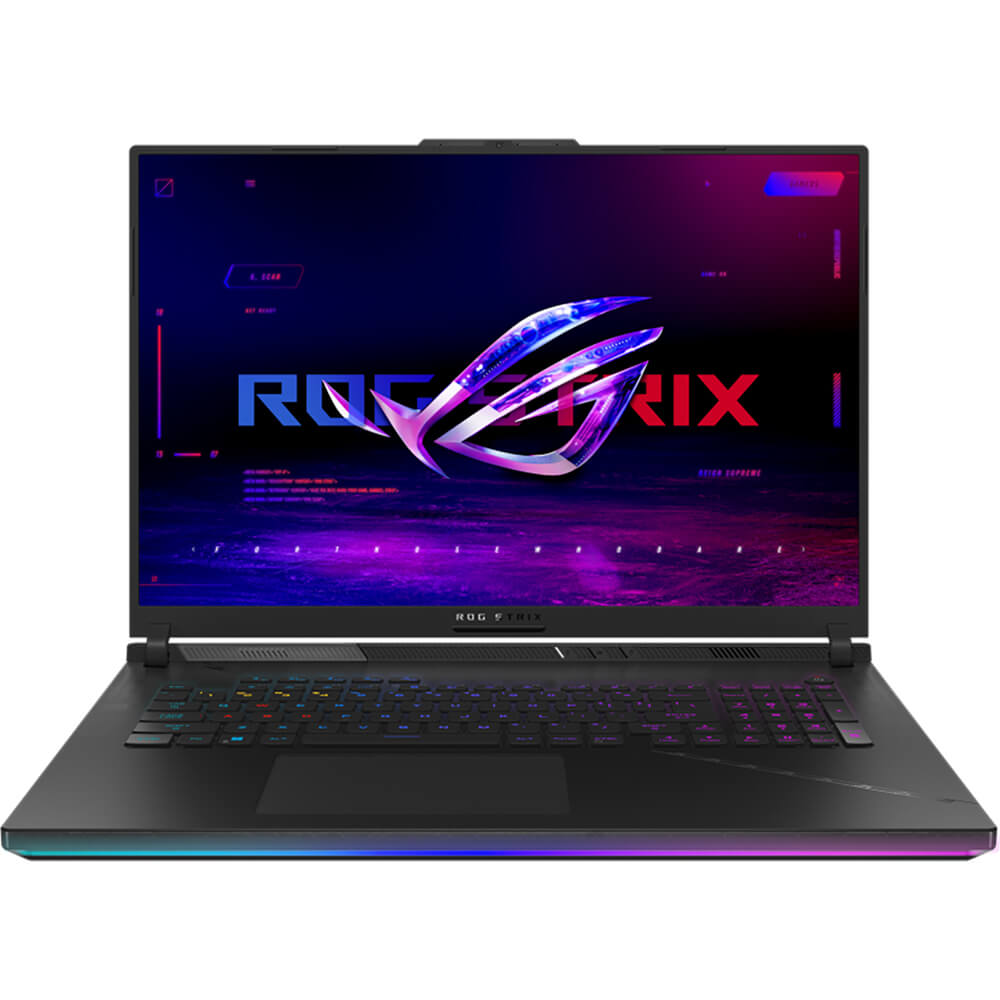 Ноутбук ASUS ROG Strix G834JY-N6087 90NR0CG1-M006E0 39599000₽