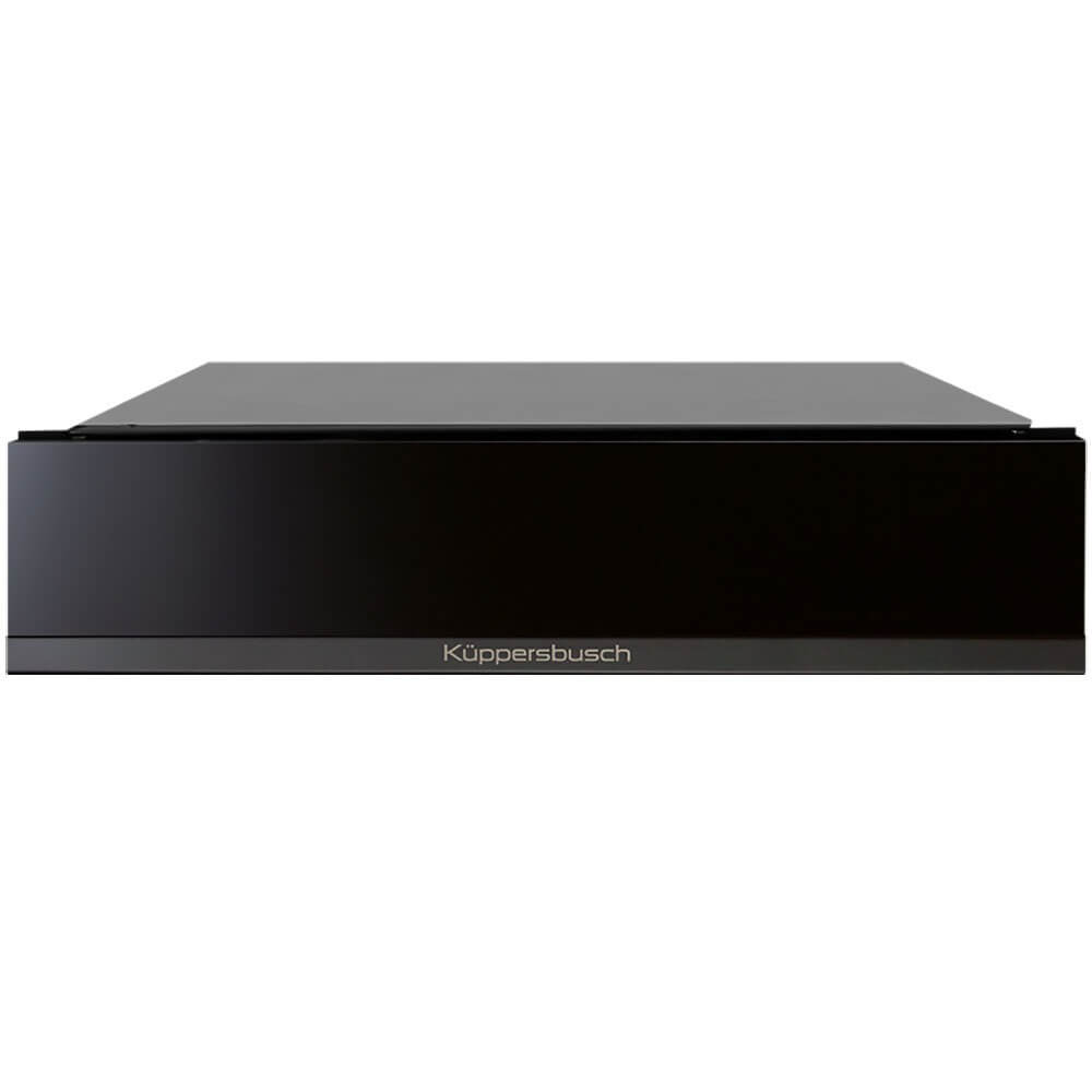Выдвижной ящик Kuppersbusch CSZ 6800.0 S2 Black Chrome