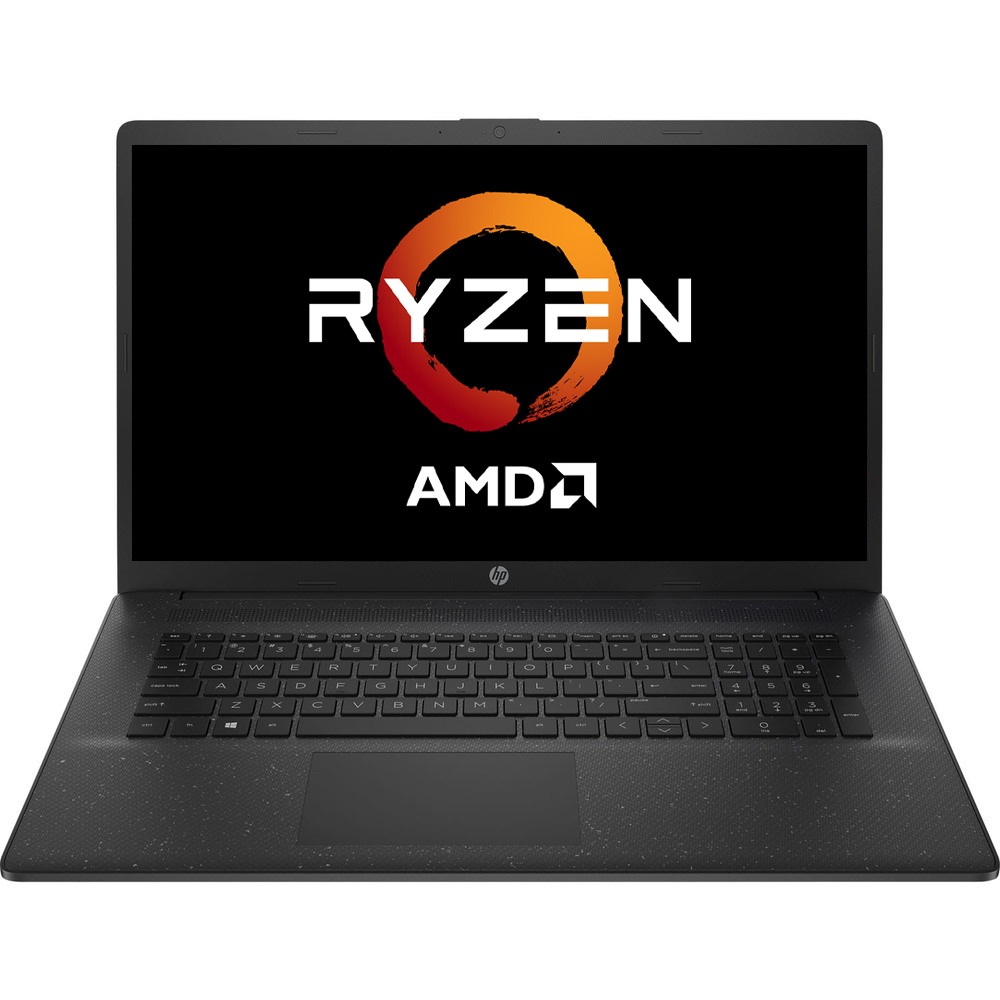 Ноутбук HP 17-cp0133ur Black 5T938EA 5999000₽