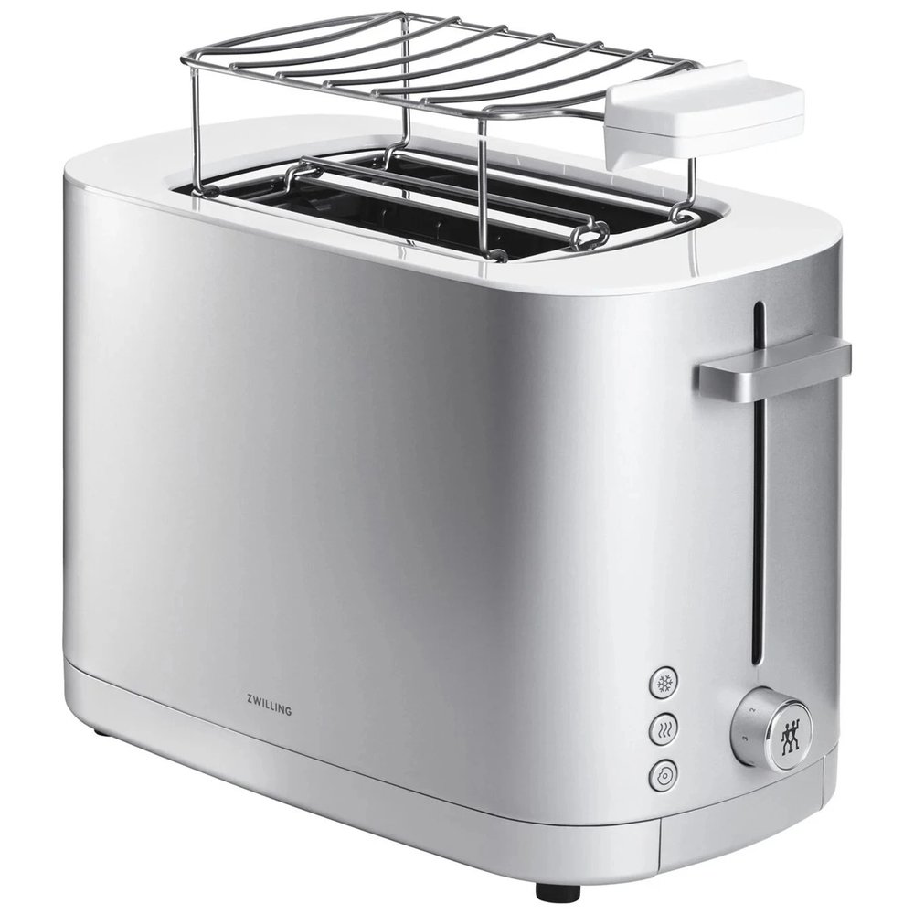 Тостер Zwilling Enfinigy 53008-000