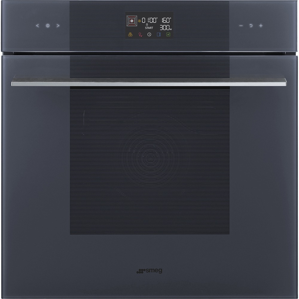 Духовой шкаф Smeg SO6102M2G Linea
