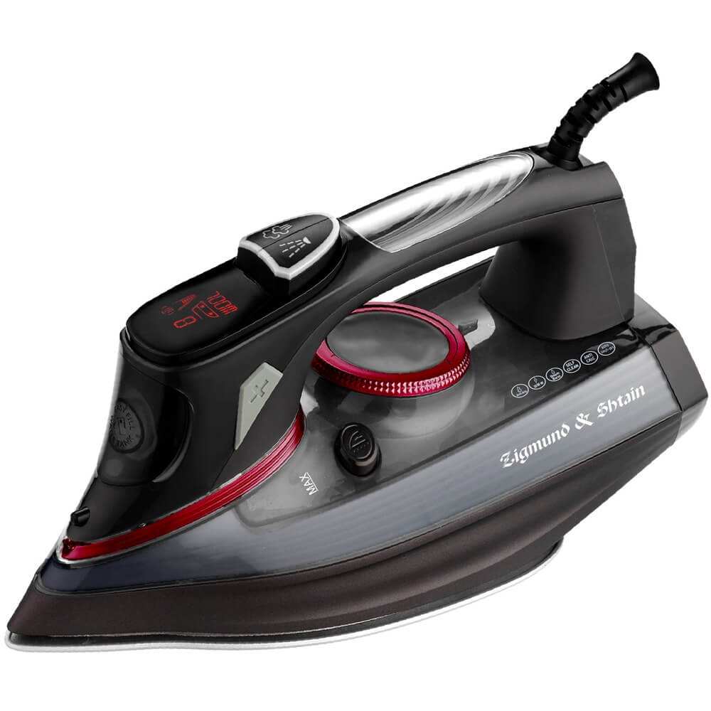 Утюг Zigmund Shtain ZSI-711