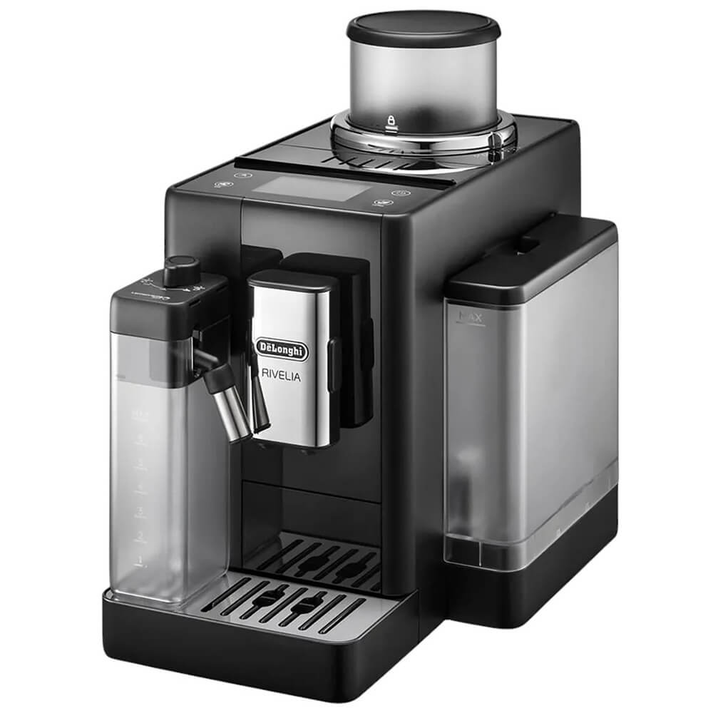 Кофемашина Delonghi Rivelia EXAM 440.55.B