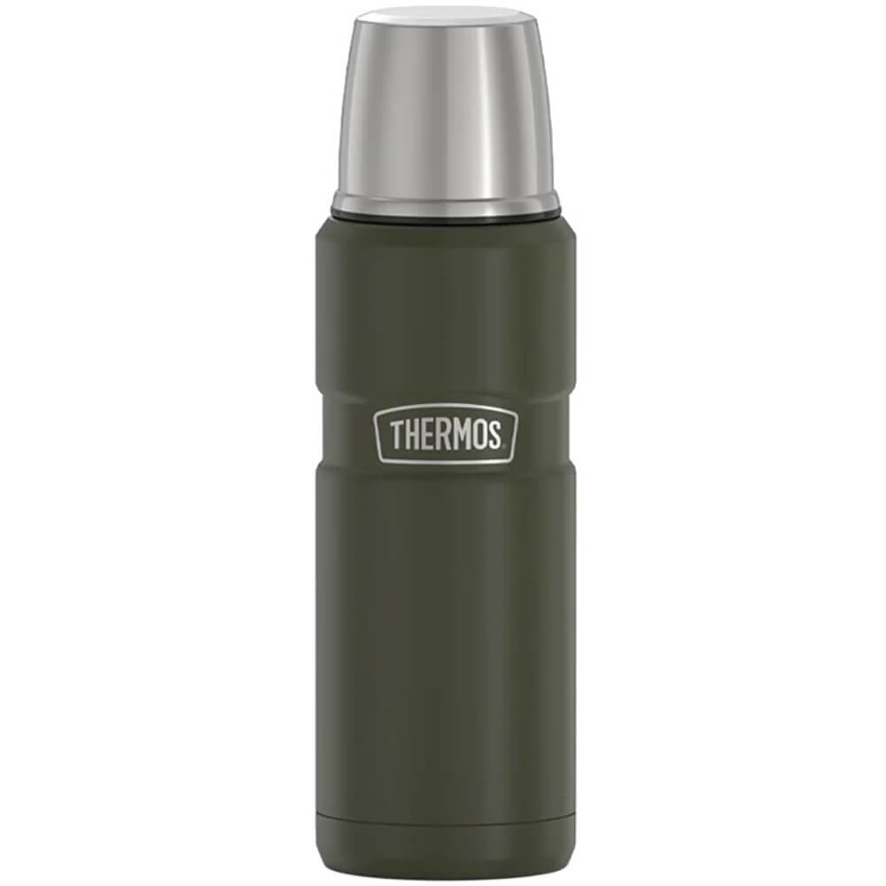 Термос Thermos SK2000 AG, цвет зелёный