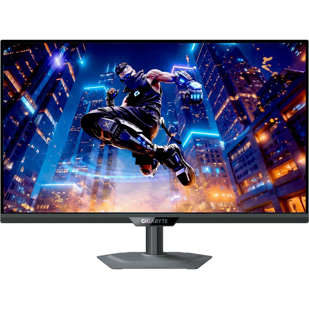 Монитор Gigabyte M27UP EK