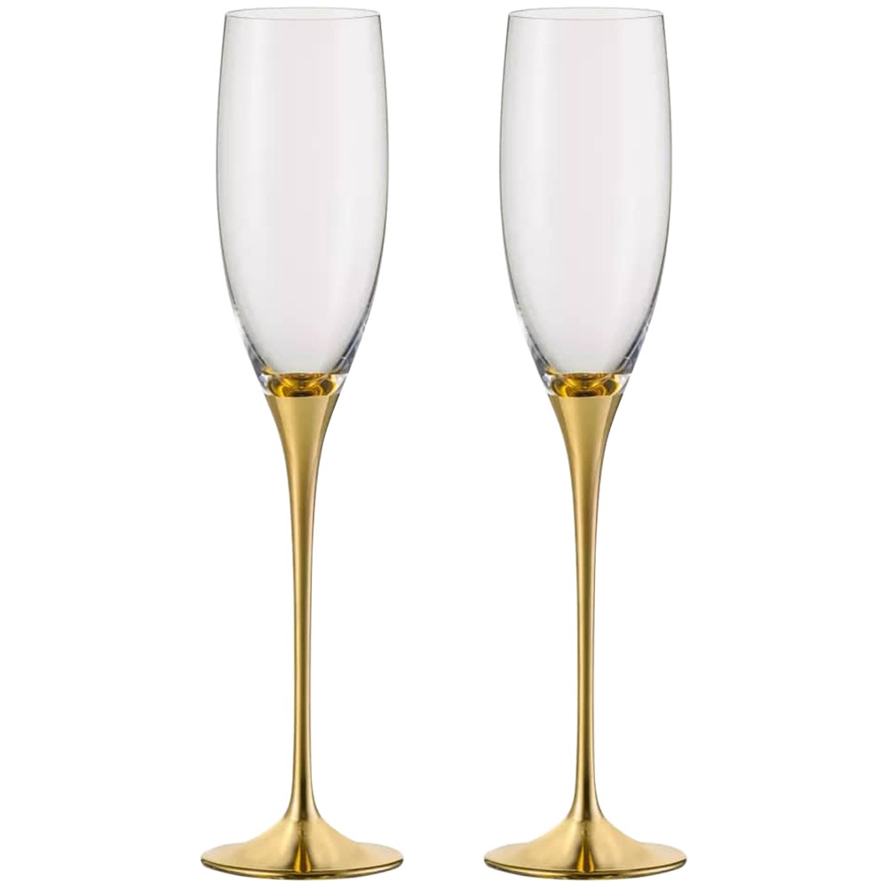 Набор бокалов Eisch Champagner Exklusiv 47750094