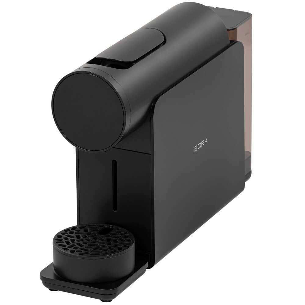 Капсульная кофемашина BORK C832 bk