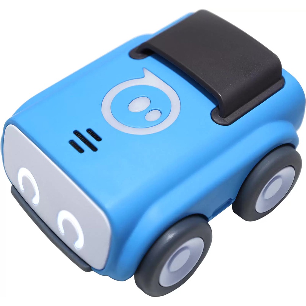 Роботизированная игрушечная машинка Sphero Indi (980-0529) от Технопарк