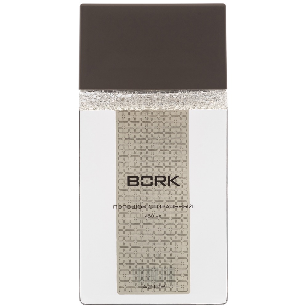 Средство для стирки BORK AZ102