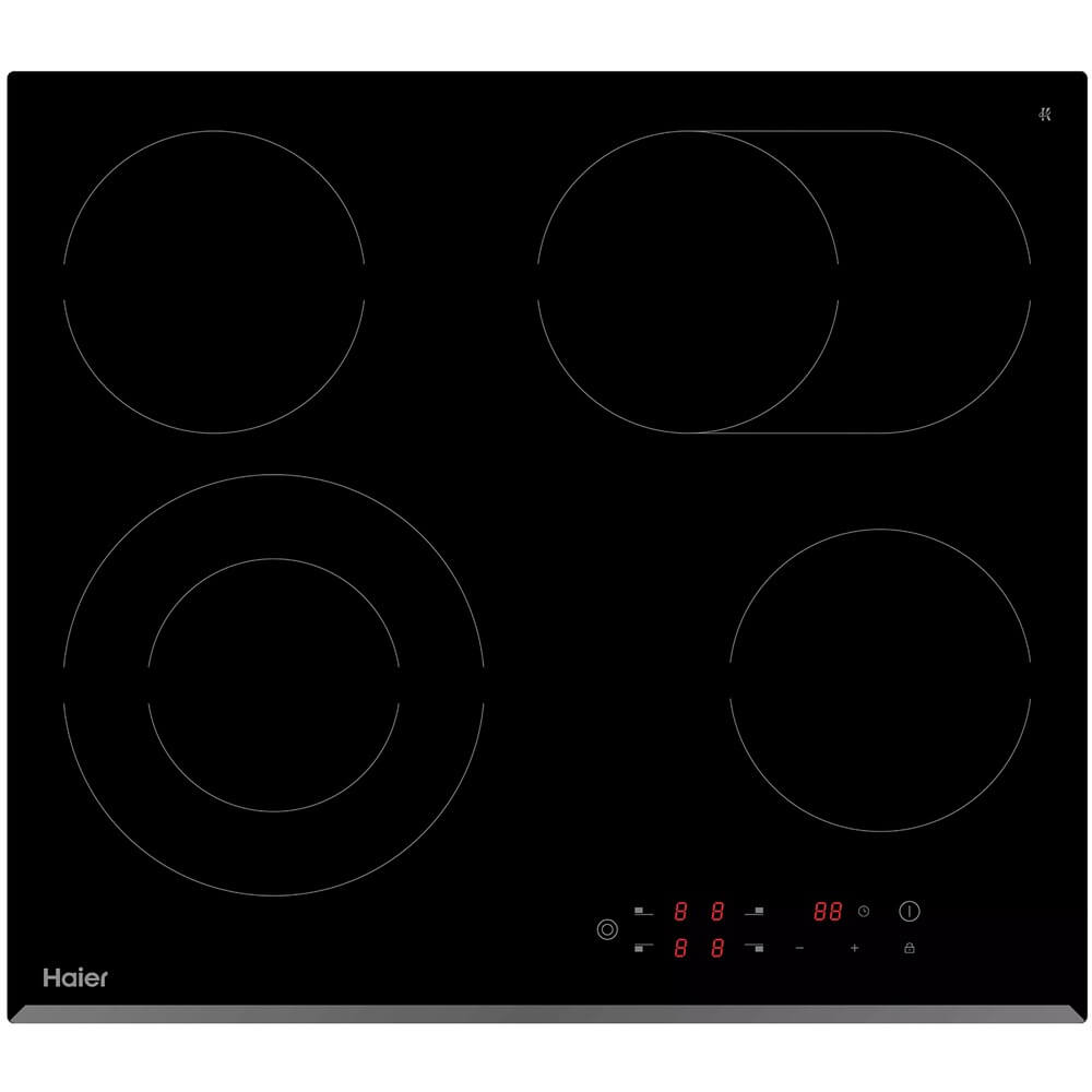 Варочная поверхность Haier HHY-C64ROVB