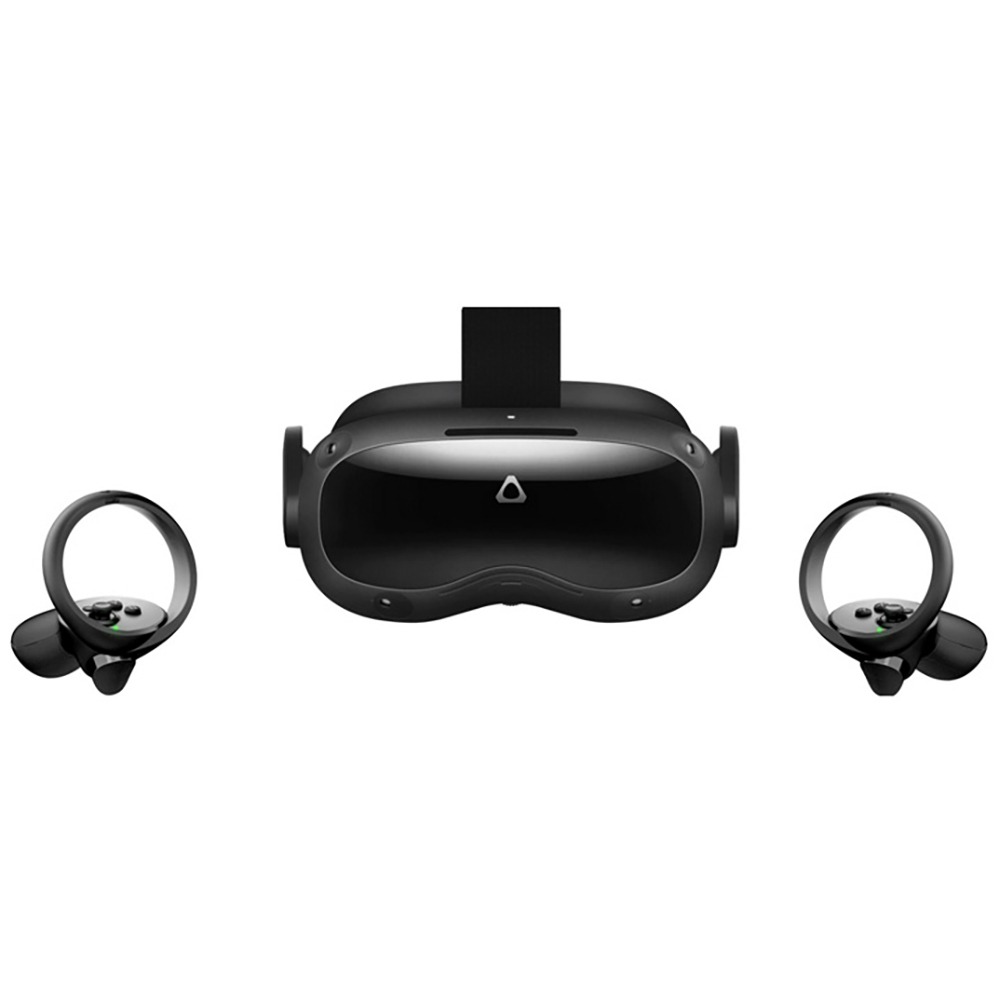 Очки виртуальной реальности HTC VIVE Focus 3 (99HASY002-00)