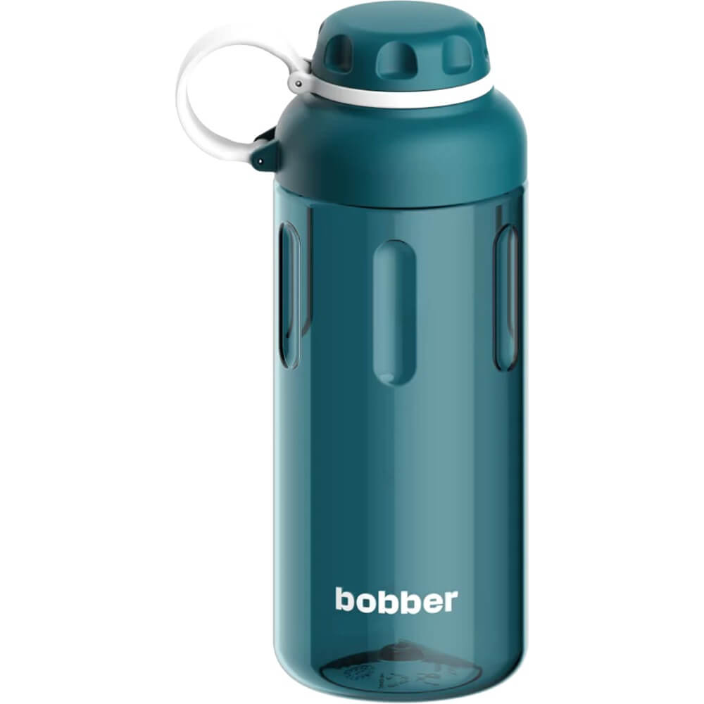 Бутылка для воды Bobber Tritan Bottle 890 Deep Teal