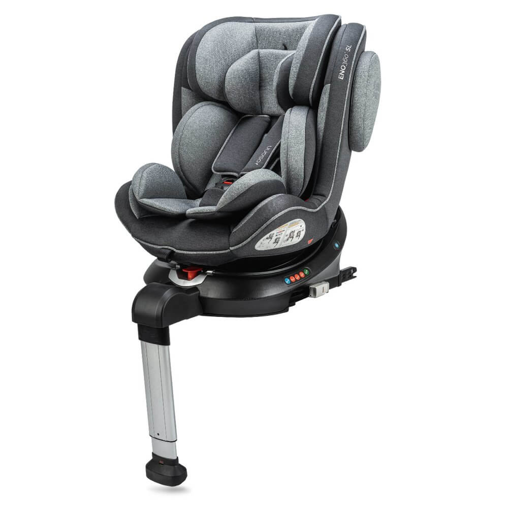Детское автокресло Osann Eno 360 SL Universe Grey