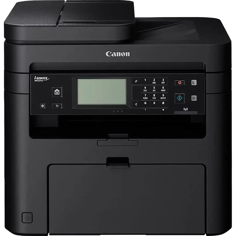 МФУ Canon i-SENSYS MF237w (1418C030/1418C169)