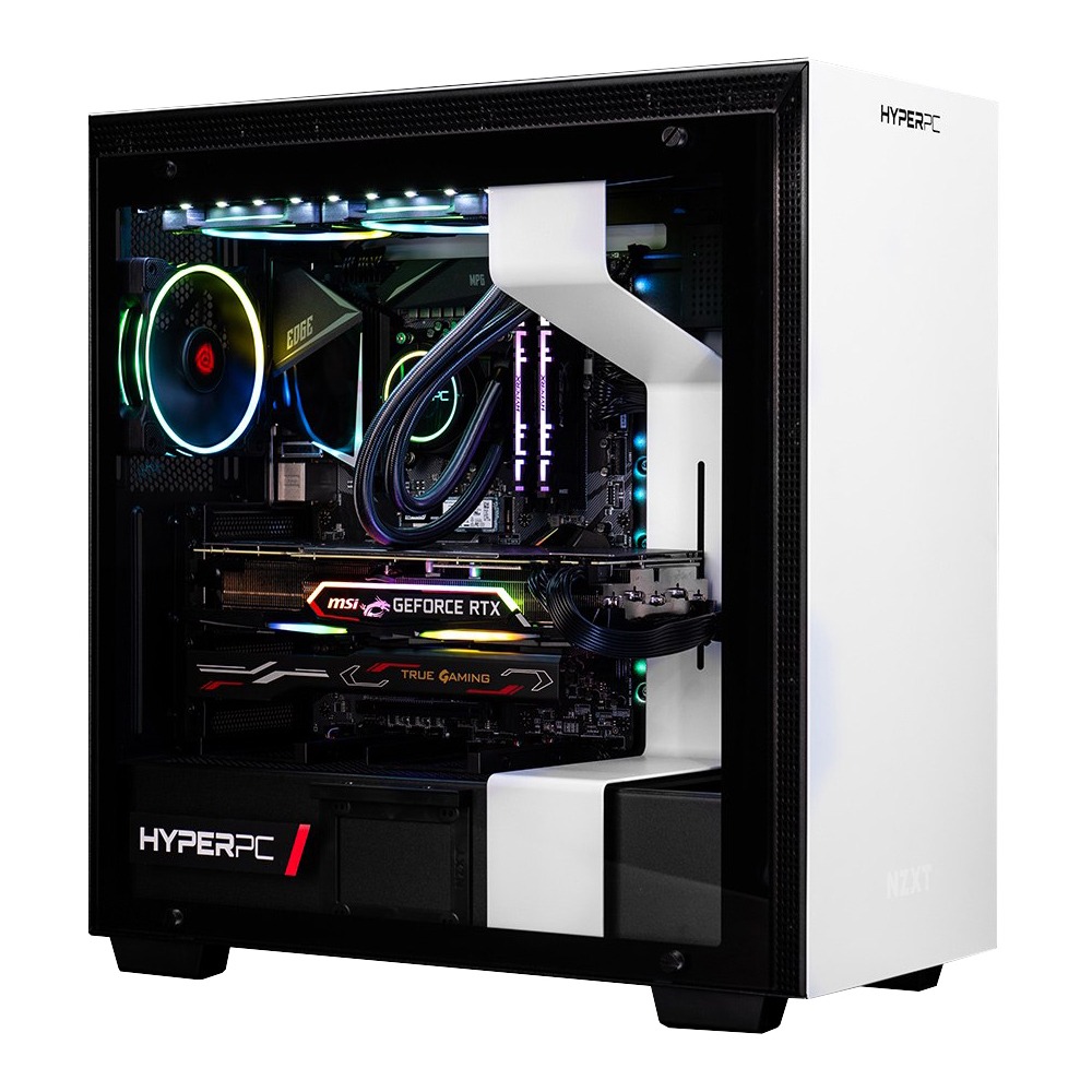 Системный блок HYPERPC Gaming x4