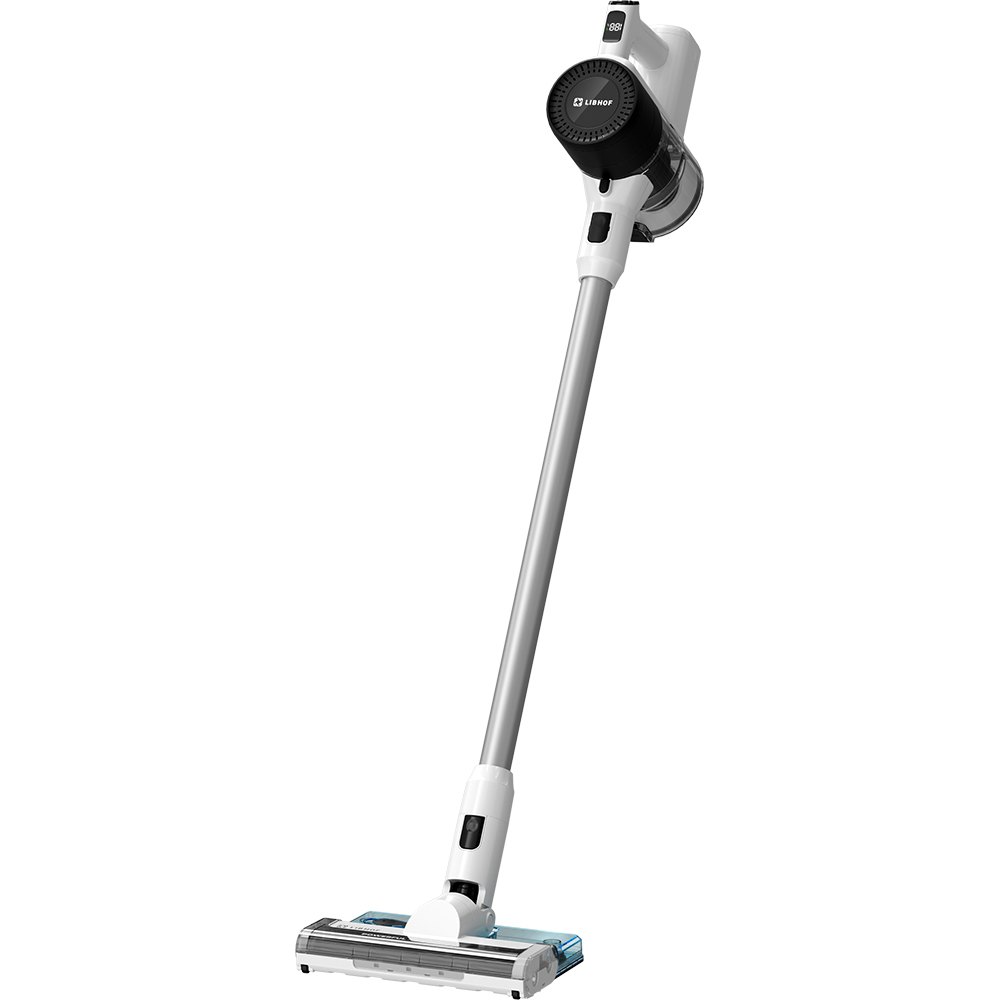 Вертикальный пылесос Libhof VCD-3235 PRO