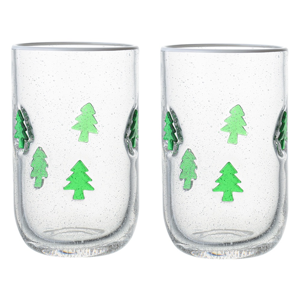 Набор стаканов Liberty Jones Flowi Winter LJ0000472 3490₽