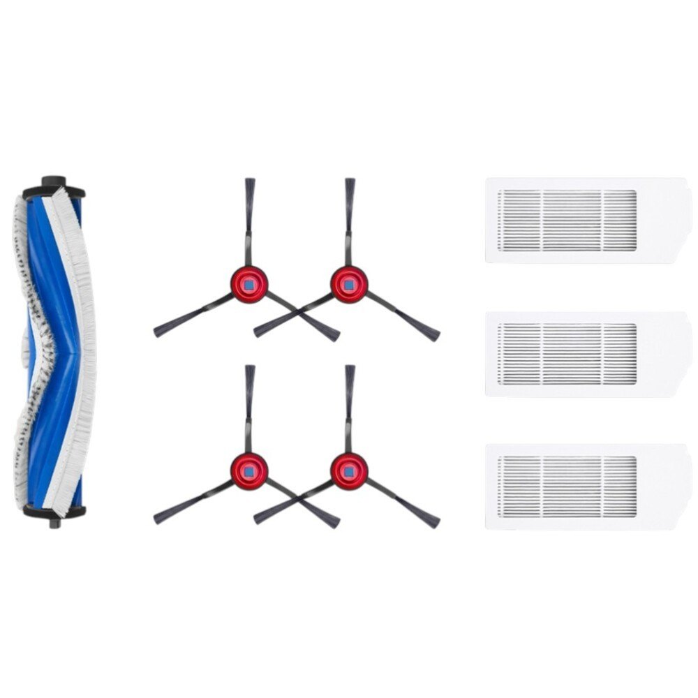 Комплект аксессуаров Ecovacs Deebot Buddy Kit DKT080167