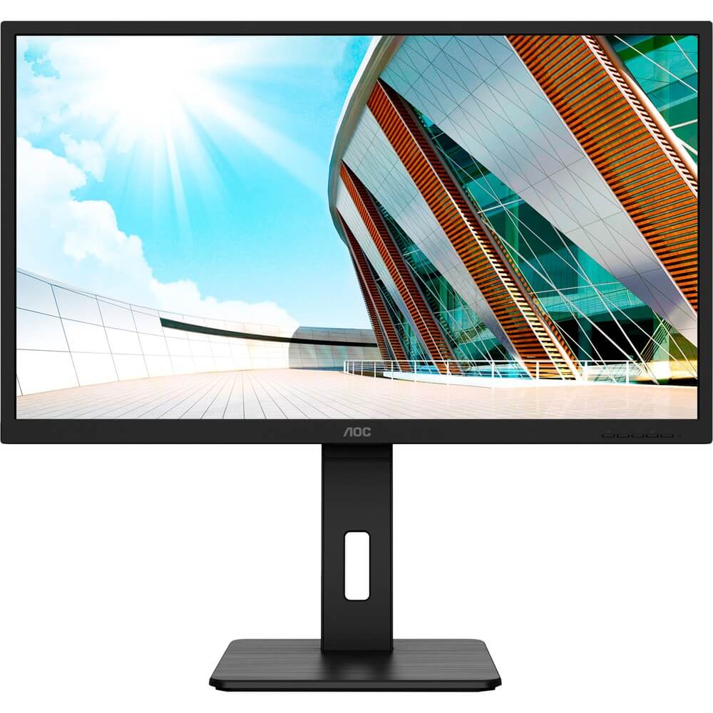 Монитор AOC Value Line Q32P2