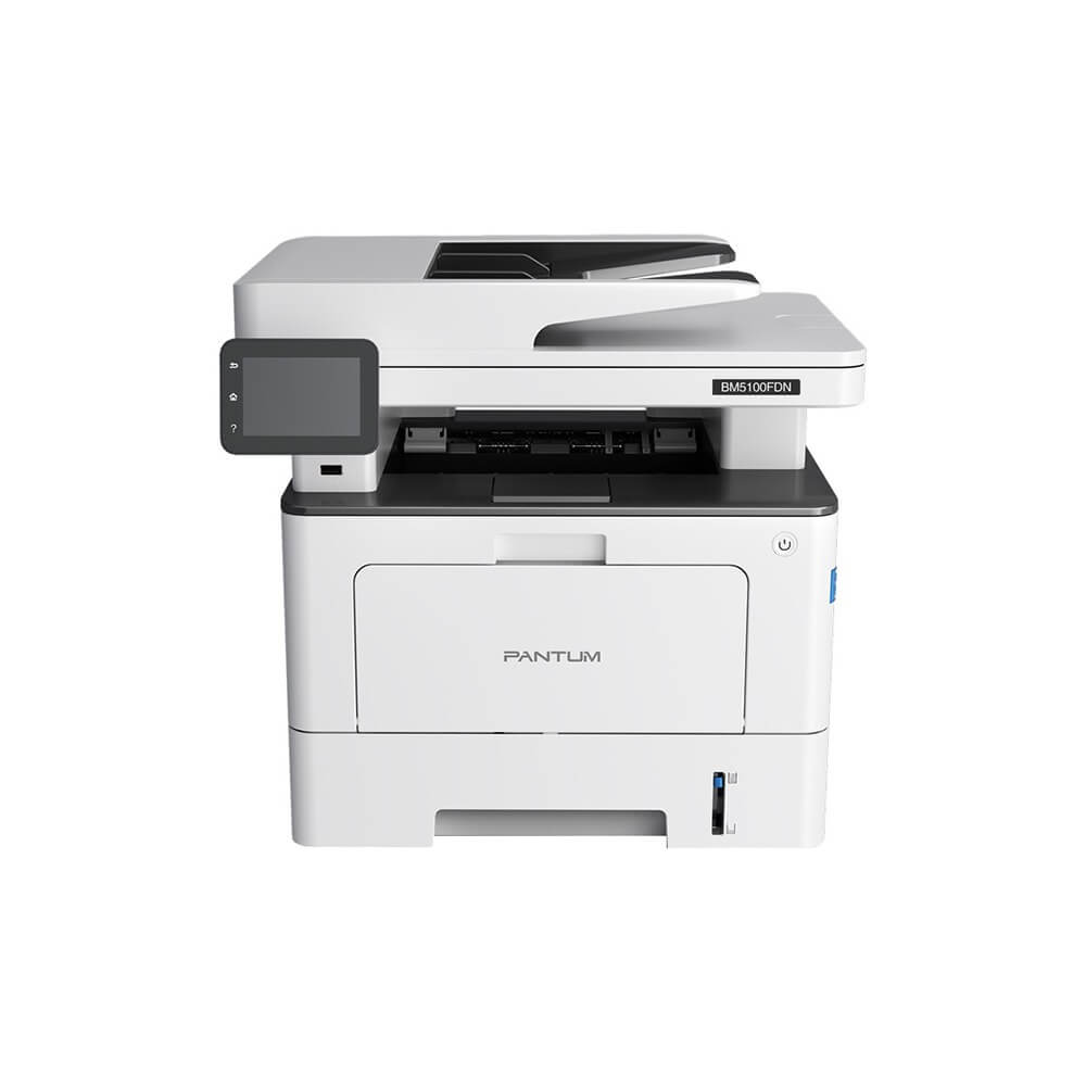 МФУ Pantum BM5100FDN