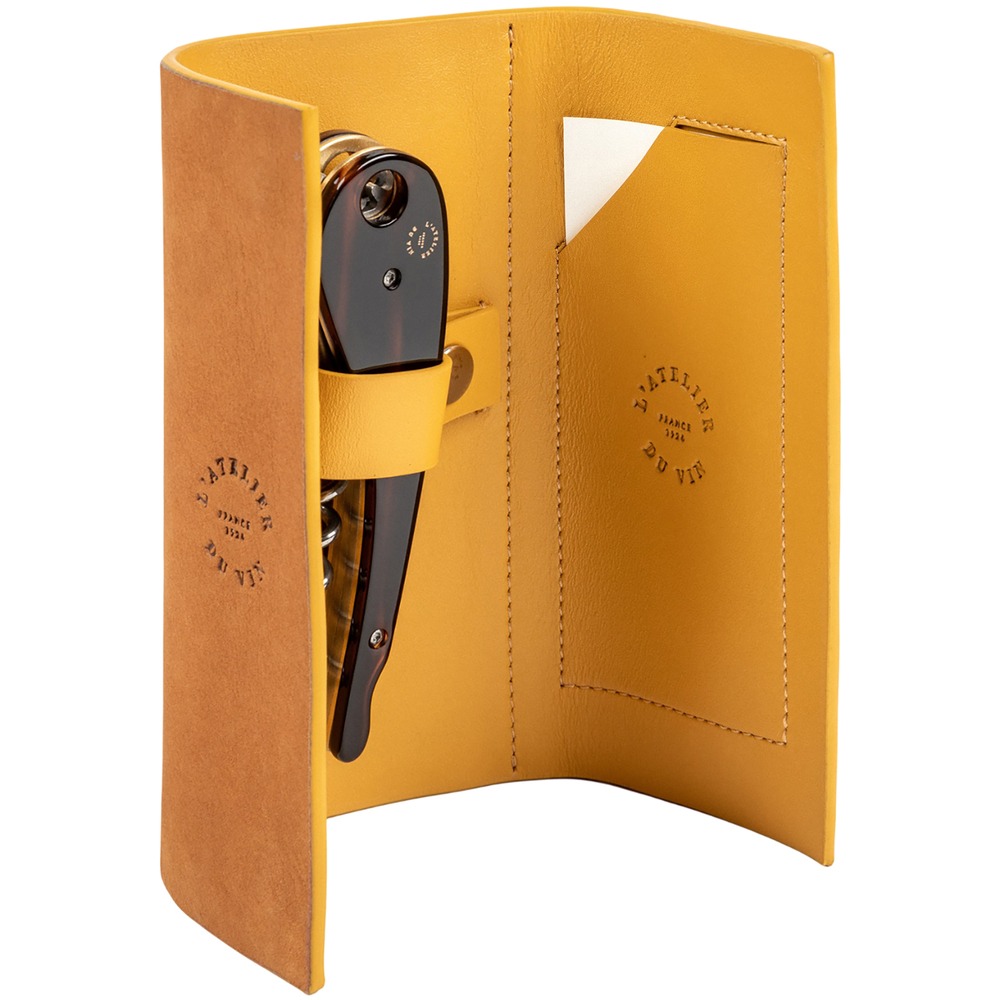 Штопор L'Atelier du Vin Soft Machine Nomad