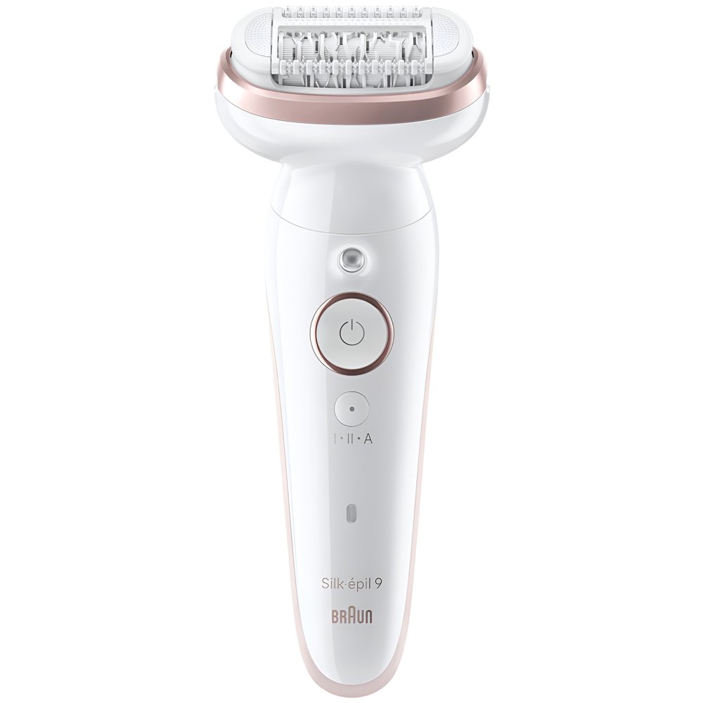 Эпилятор Braun Silk-epil 9 SES9-030