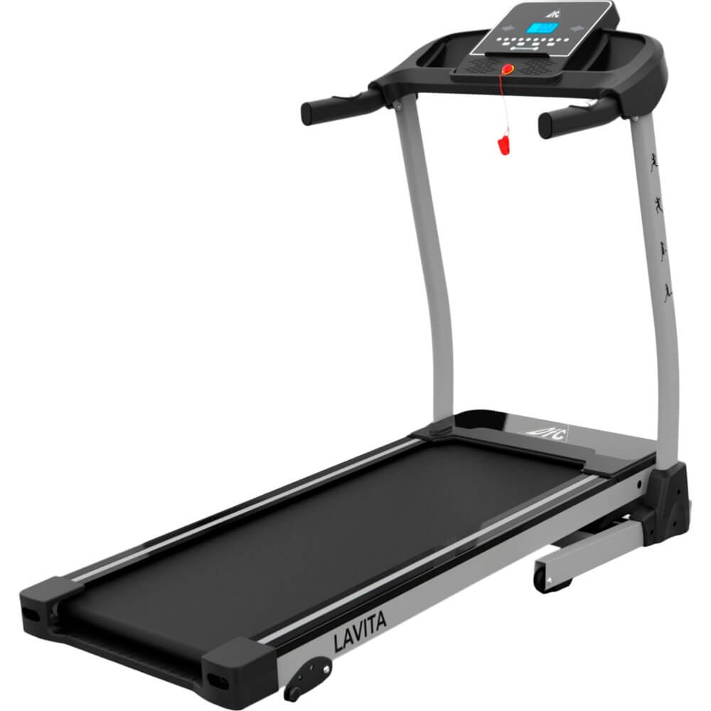 Беговая дорожка DFC Lavita T350 43990₽