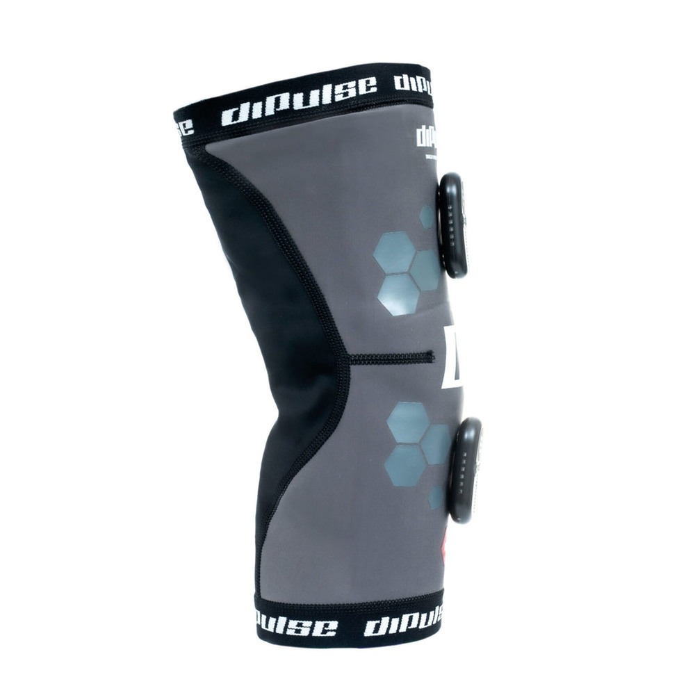 Бандаж на колено для EMS тренировок DiPulse Smartknee Kit, L