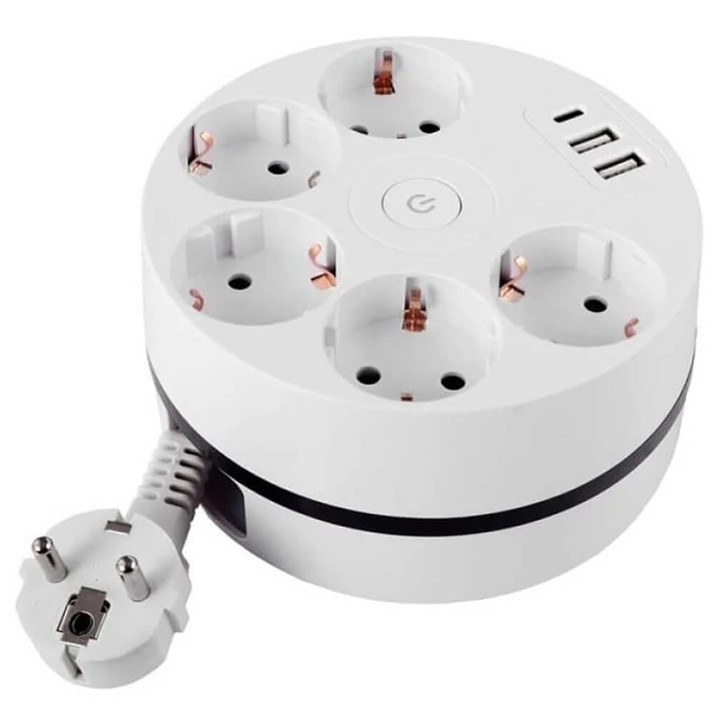 Удлинитель RocketSocket Power Wheel Extended 5006 (GNS5006)