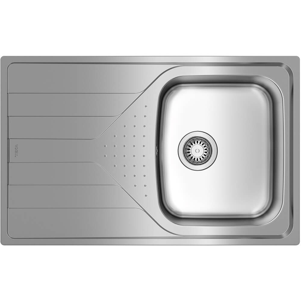 Мойка для кухни Teka Universe 45 T-XN 1B 1D Matt
