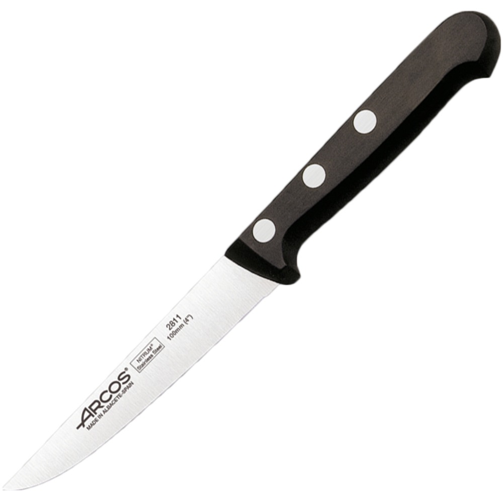 Кухонный нож Arcos Universal 2811-B - фото 1