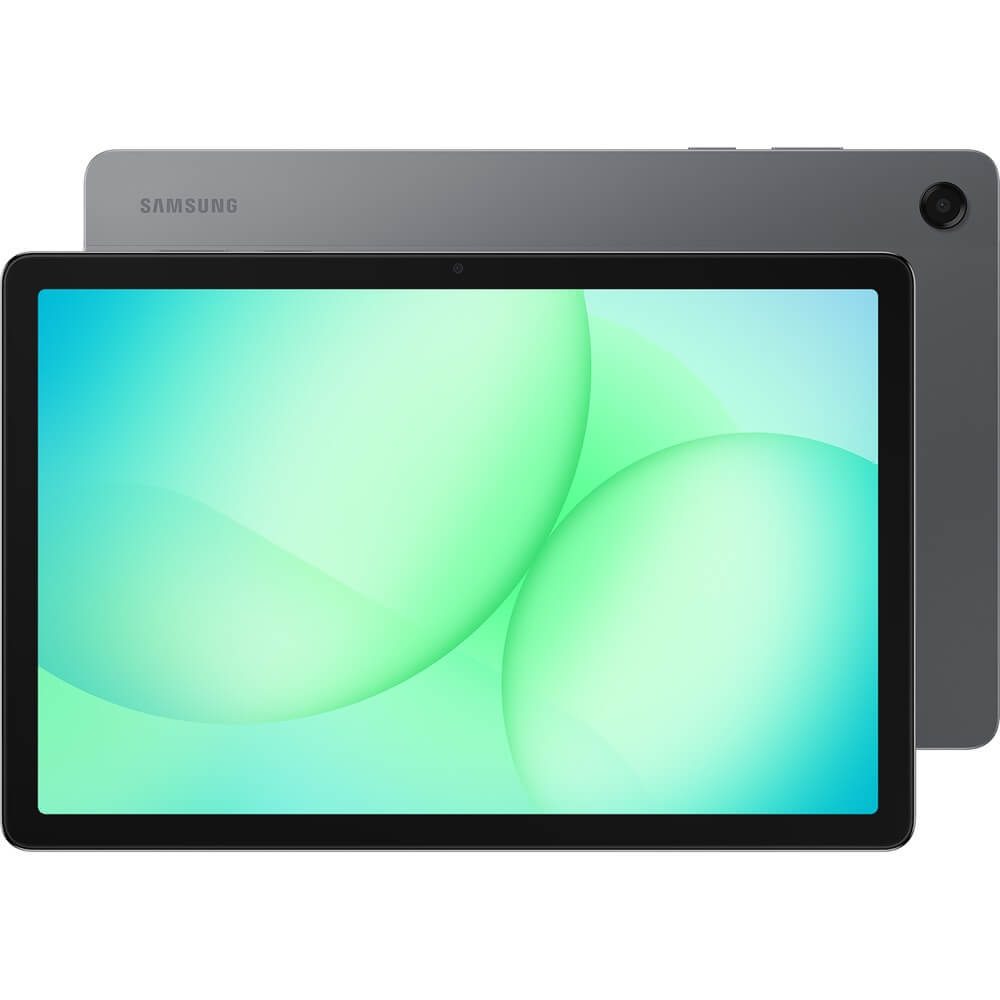 Планшет Samsung Galaxy Tab A11+ 5G 256 ГБ серый