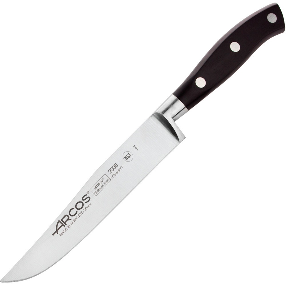 Кухонный нож Arcos Riviera 2306