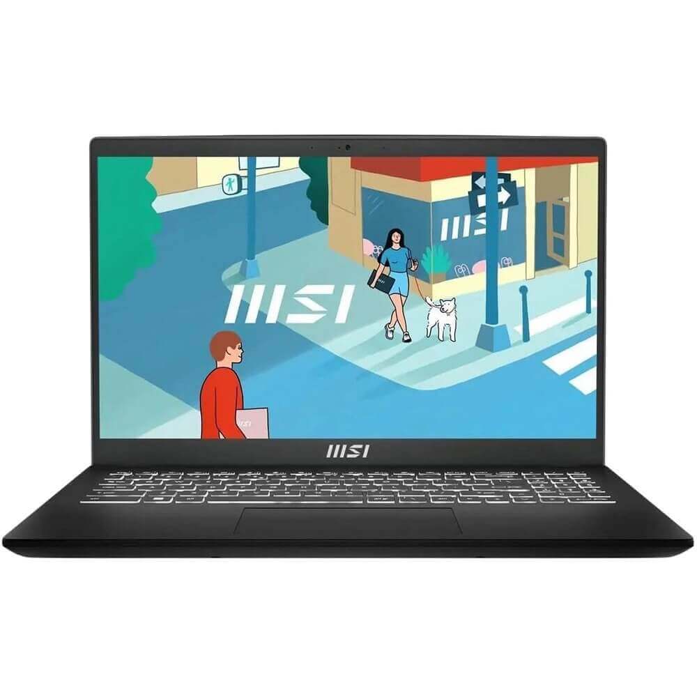 Ноутбук MSI Modern 15 H B13M-021US (9S7-15H411-021)