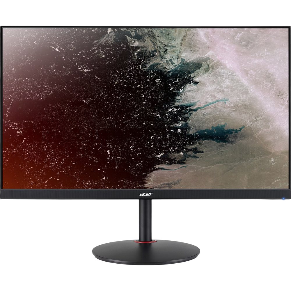 Монитор Acer XV272UV3BMIIPRX (UM.HX2CD.306)